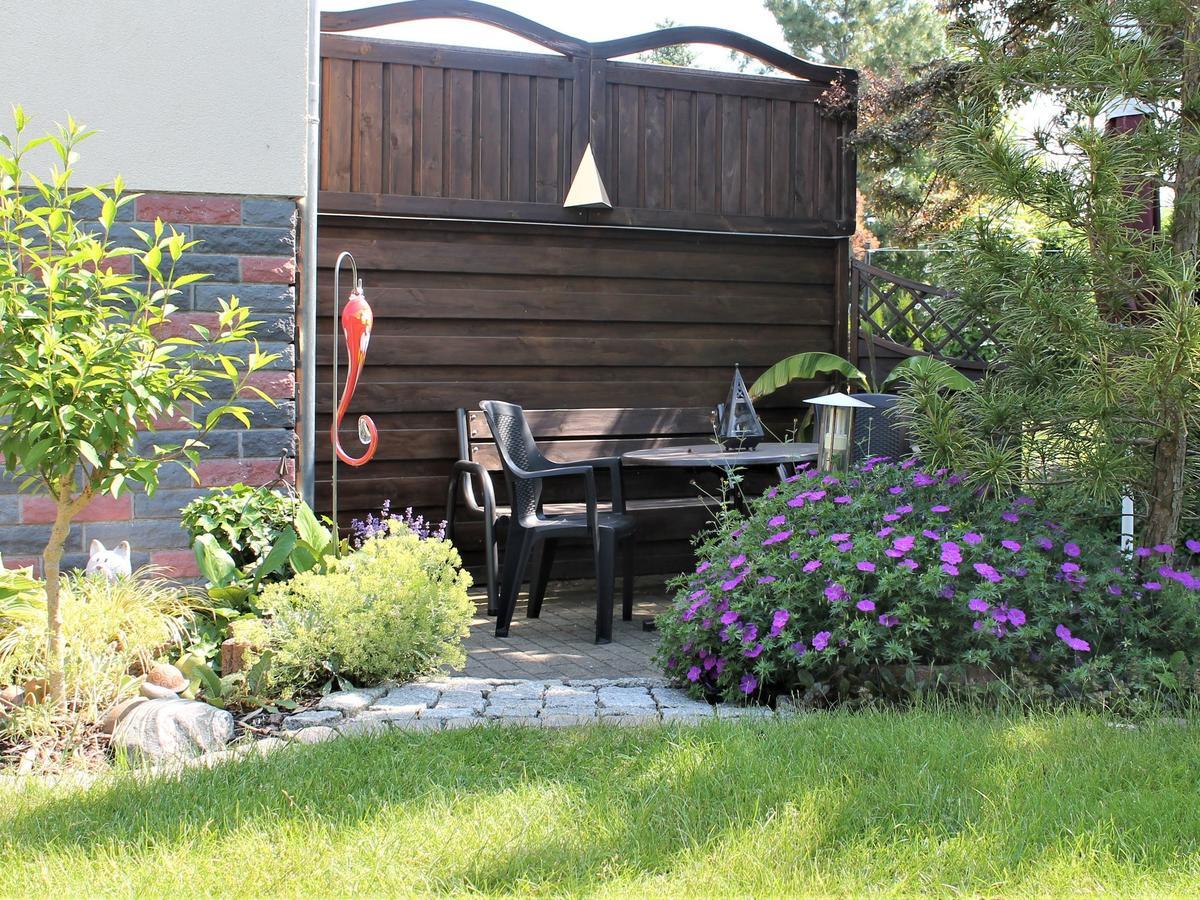 Beautiful Apartment In Damshagen Near The Sea ภายนอก รูปภาพ