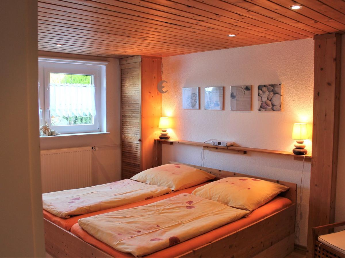 Beautiful Apartment In Damshagen Near The Sea ภายนอก รูปภาพ