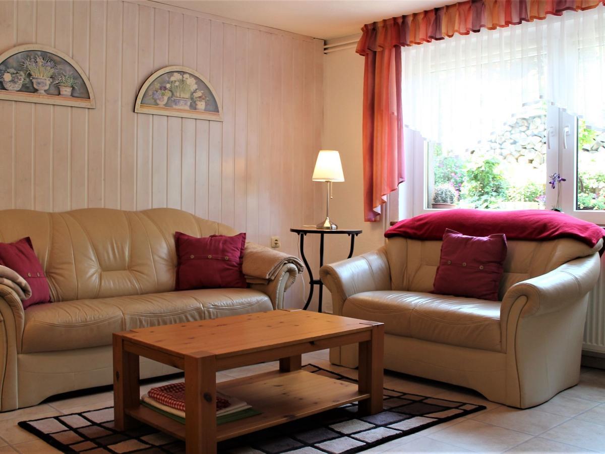 Beautiful Apartment In Damshagen Near The Sea ภายนอก รูปภาพ